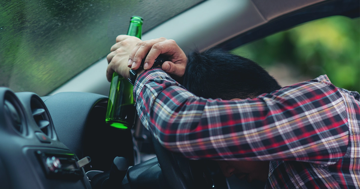 Is Drunk Driving a Felony?