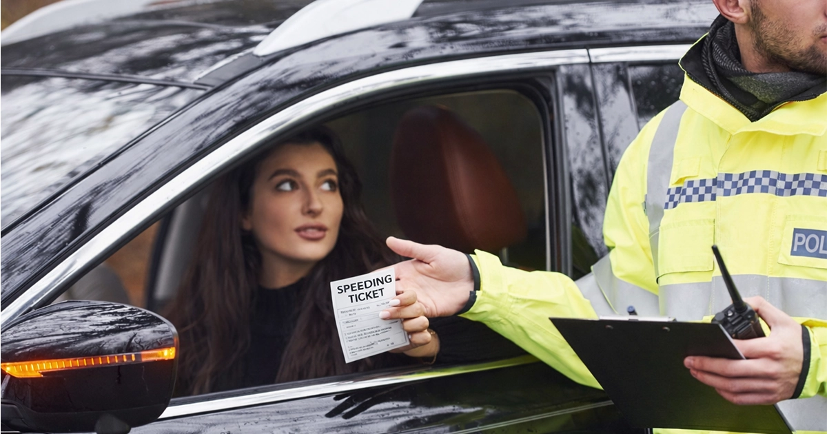 Is a Speeding Ticket a Misdemeanor?