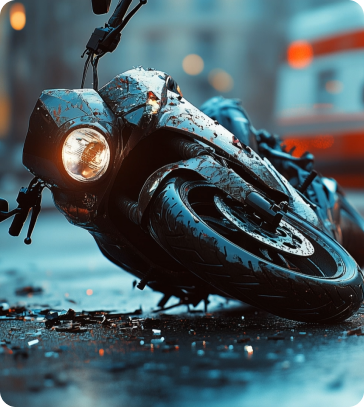 Motorcycle Accident