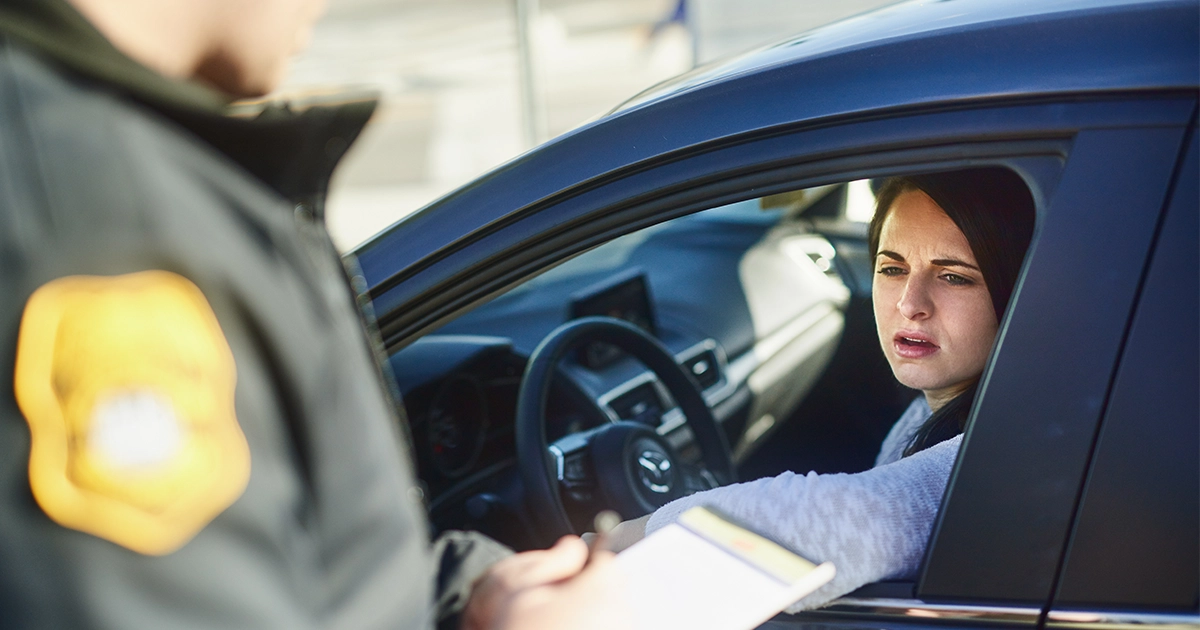 Is Driving Without a License a Felony in Texas?