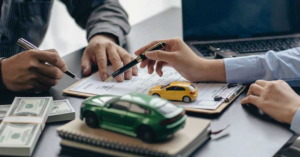 Why Is My Car Accident Settlement Taking So Long?