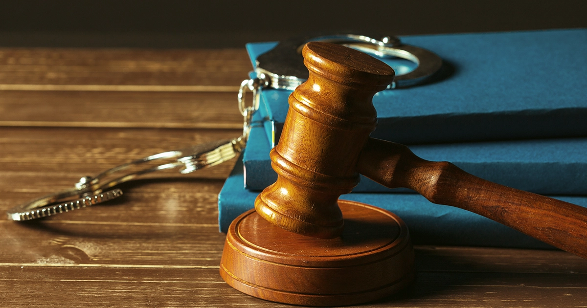 How Long Does a Misdemeanor Stay on Your Record?