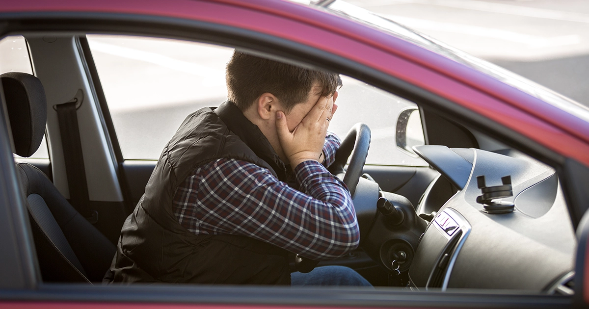 Is Impaired Driving a Criminal Offense?
