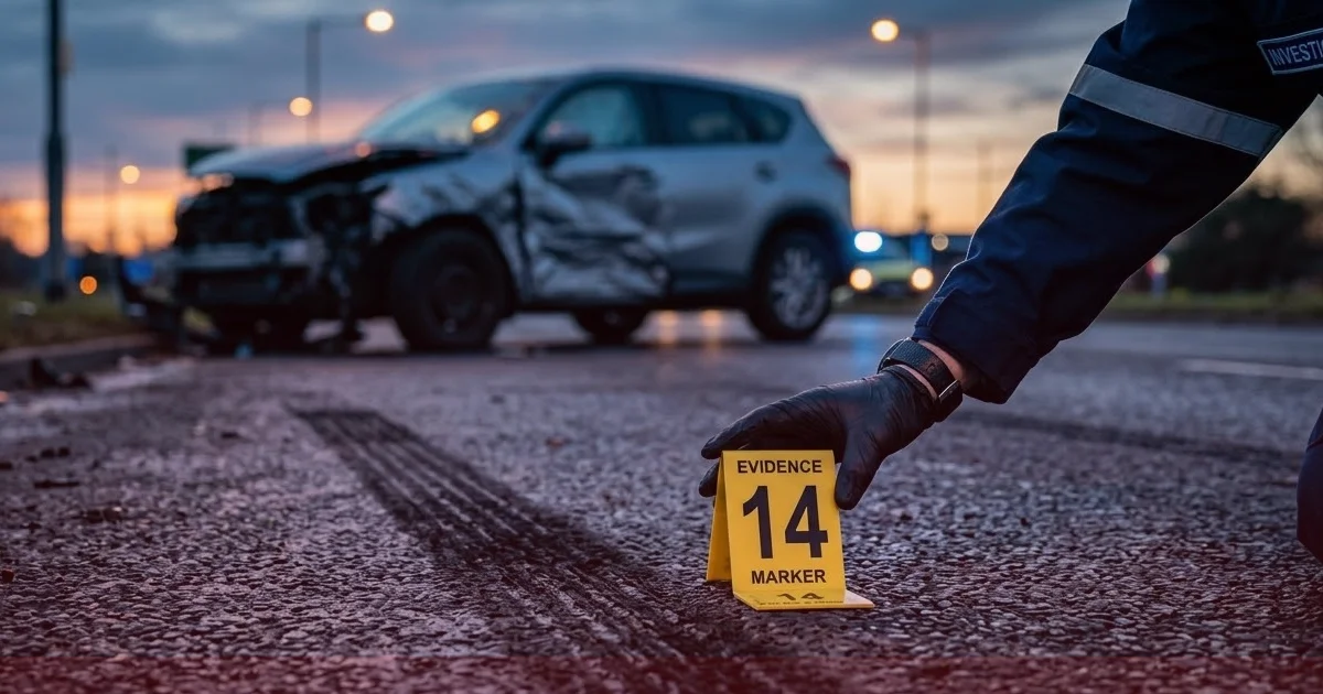 How Fatal Car Accidents Are Investigated?