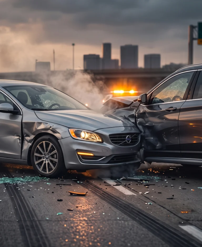 Can a Drowsy Driver Be Held Liable for an Accident?