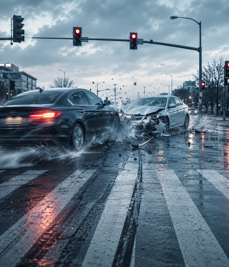 Is Speeding Considered Negligence in Texas?