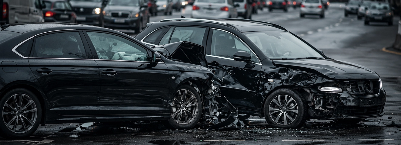 Houston Left Turn Accident Attorney