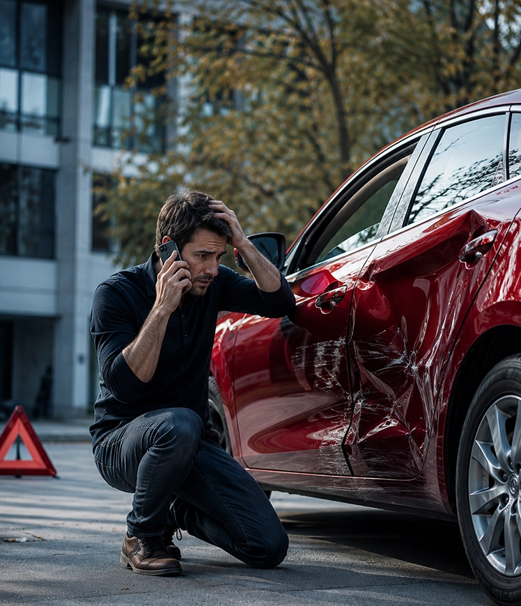 Is It Illegal To Make an Unsafe Left Turn?