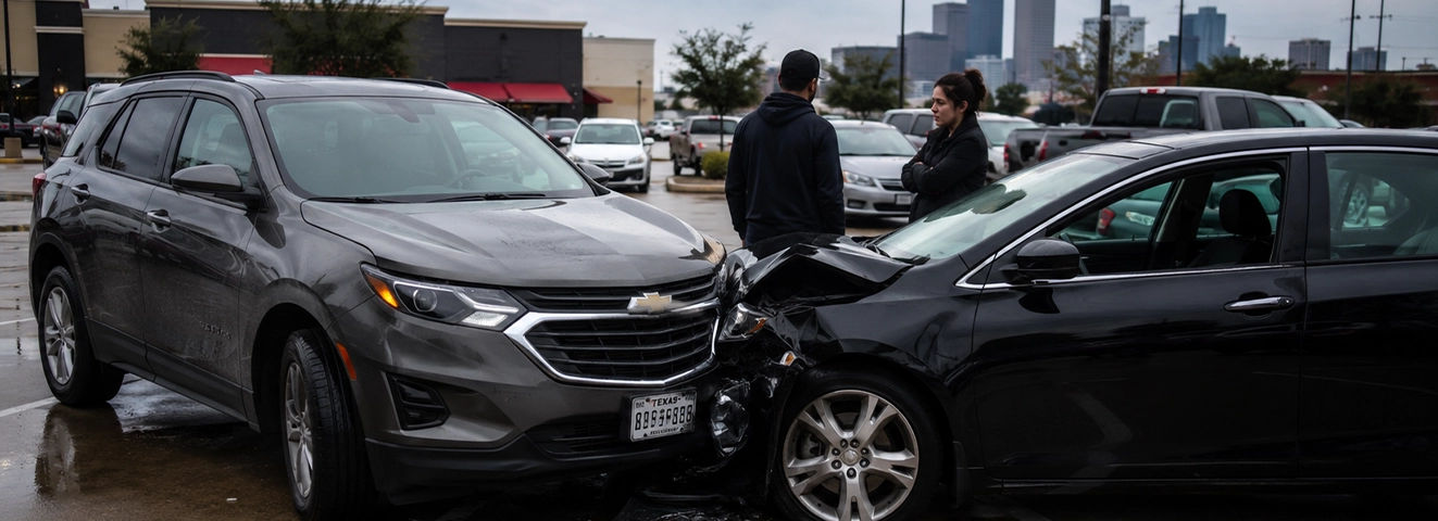 Car Accident
