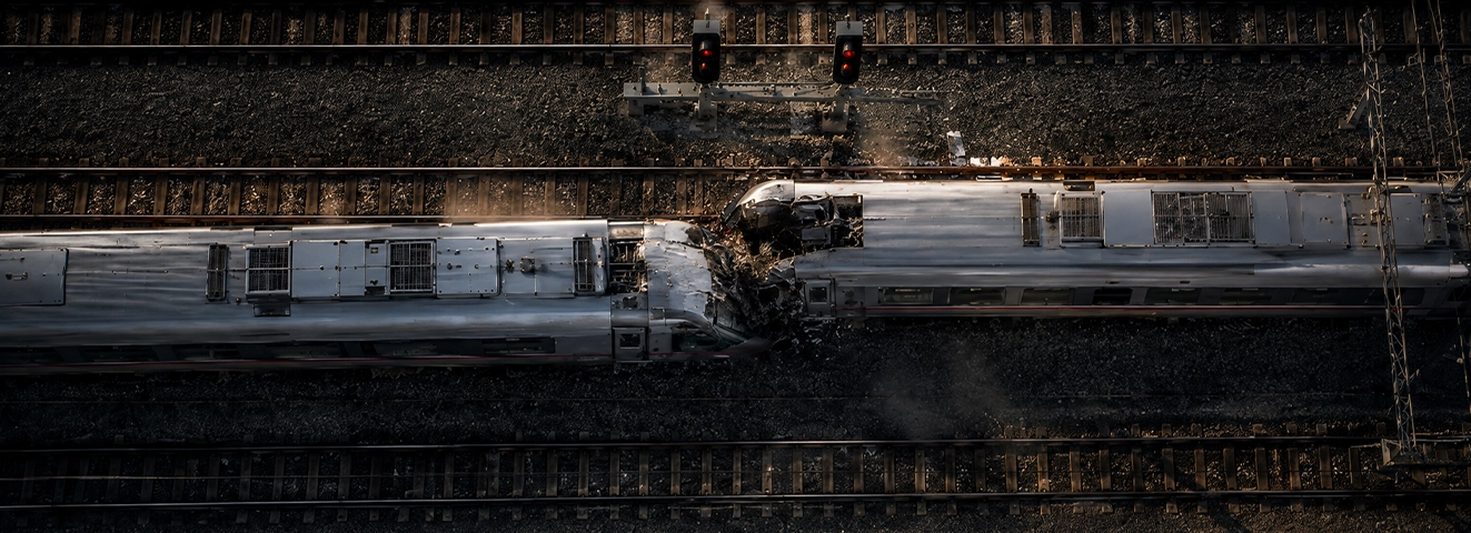 Houston Railroad Accident Lawyer