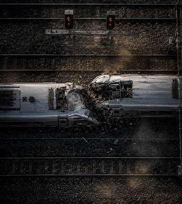 Houston Railroad Accident Lawyer