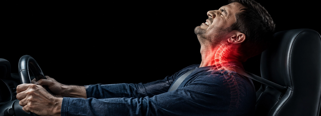 Houston Seat Belt Injury Lawyer