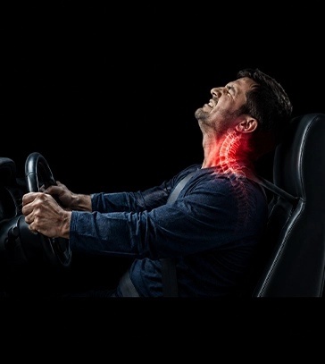 Houston Seat Belt Injury Lawyer