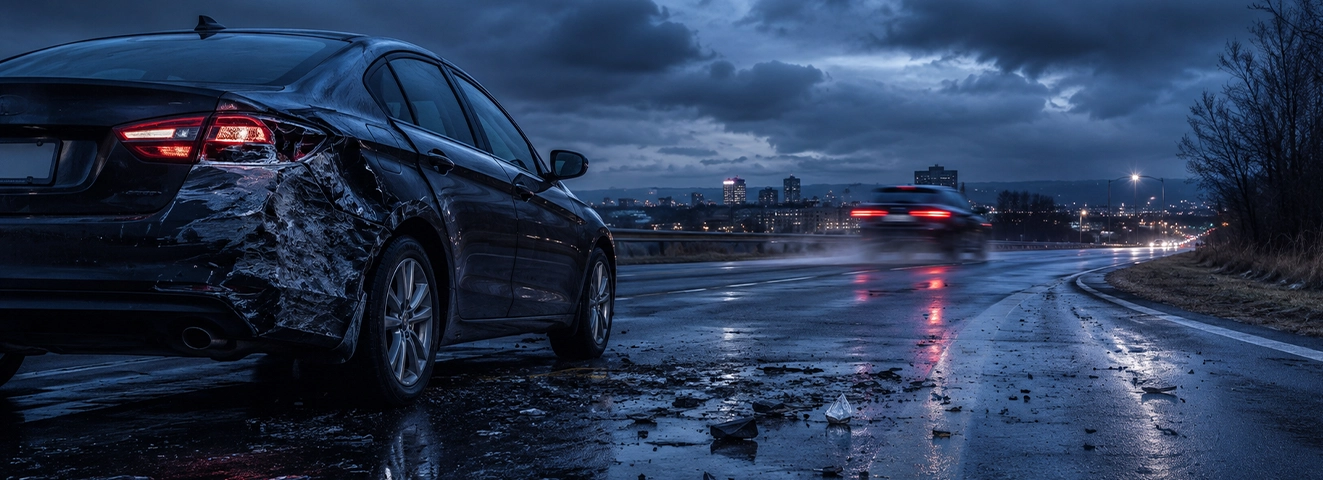 Houston Uninsured Driver Accident Lawyer