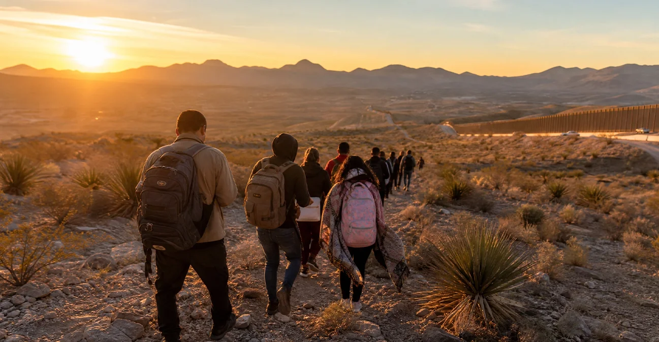 How Many Illegal Immigrants Are in the United States?
