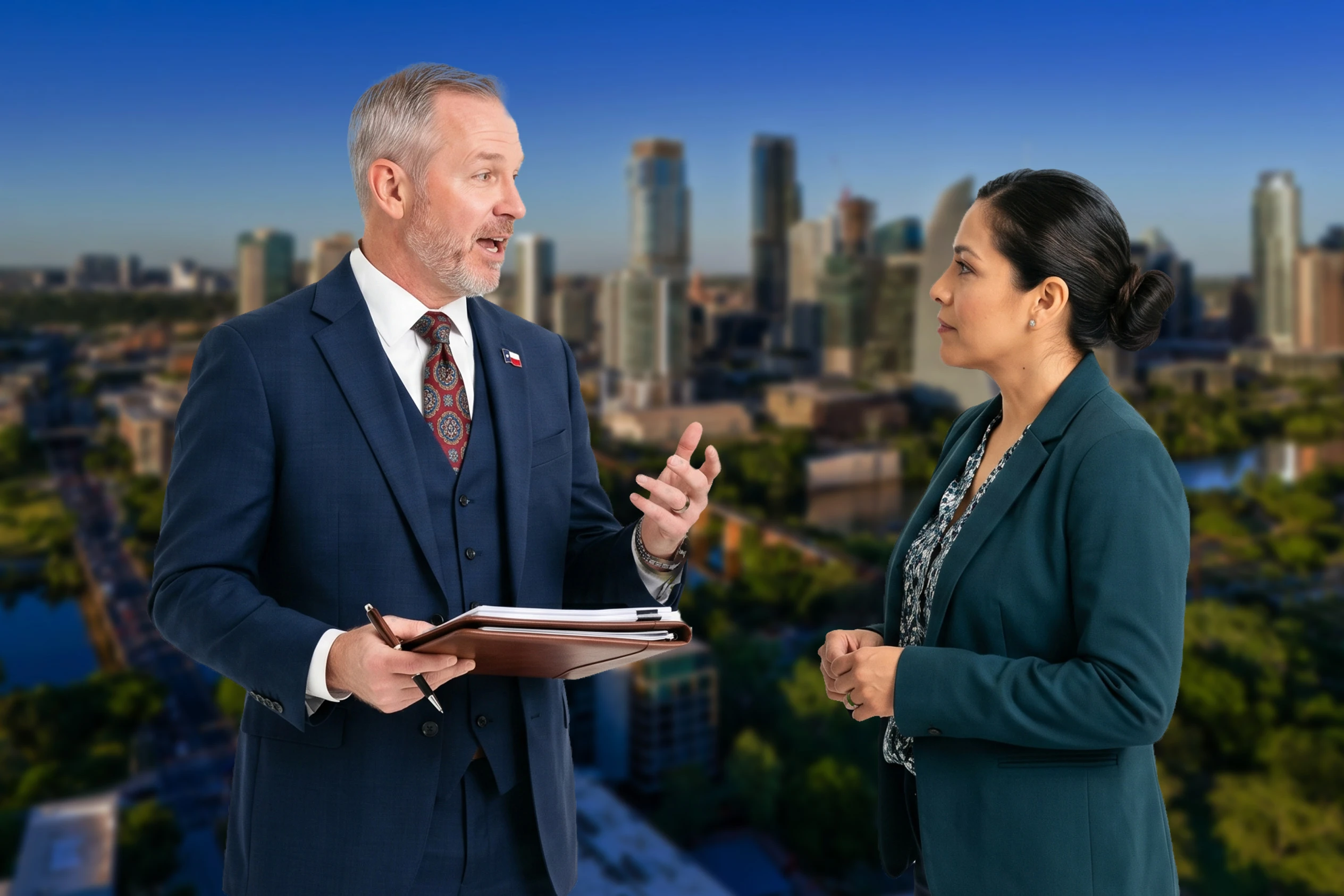 What Is a Personal Injury Lawsuit in Texas?