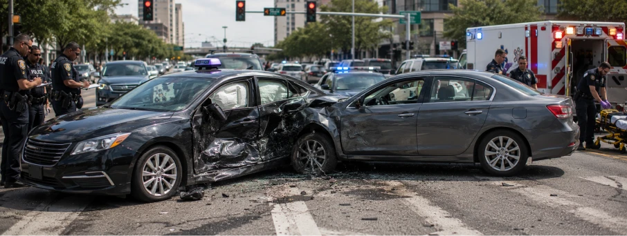 Accidents Are Temporary. Justice Isn’t