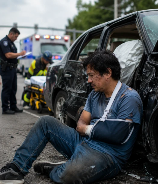 Houston UPS Truck Accident Attorney