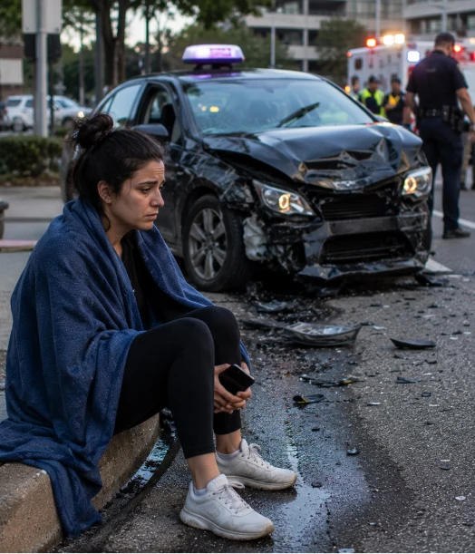 Accidents Are Temporary. Justice Isn’t