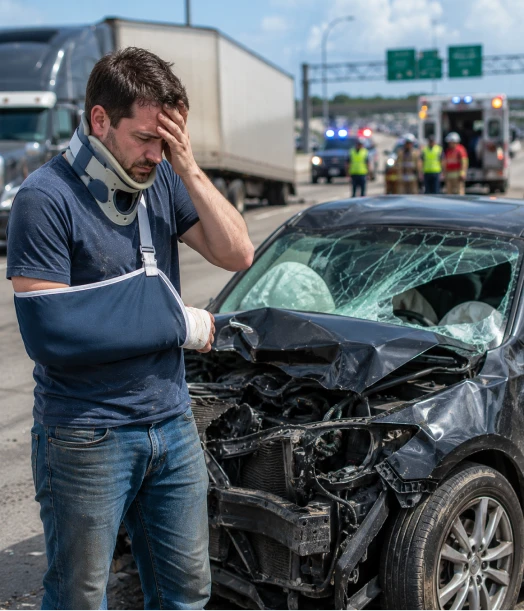 Houston Semi-Truck Accident Attorney