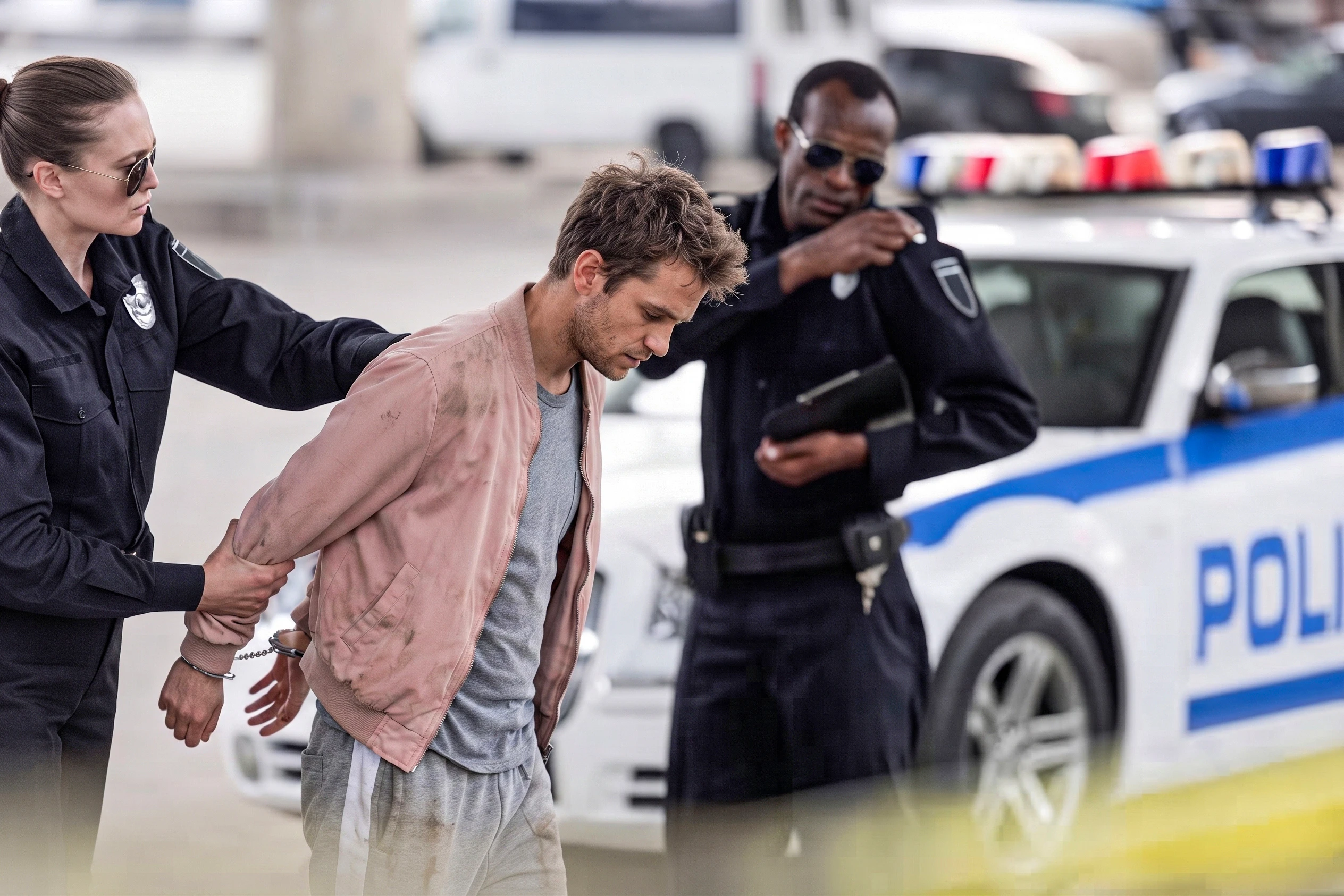 Do Misdemeanors Go Away