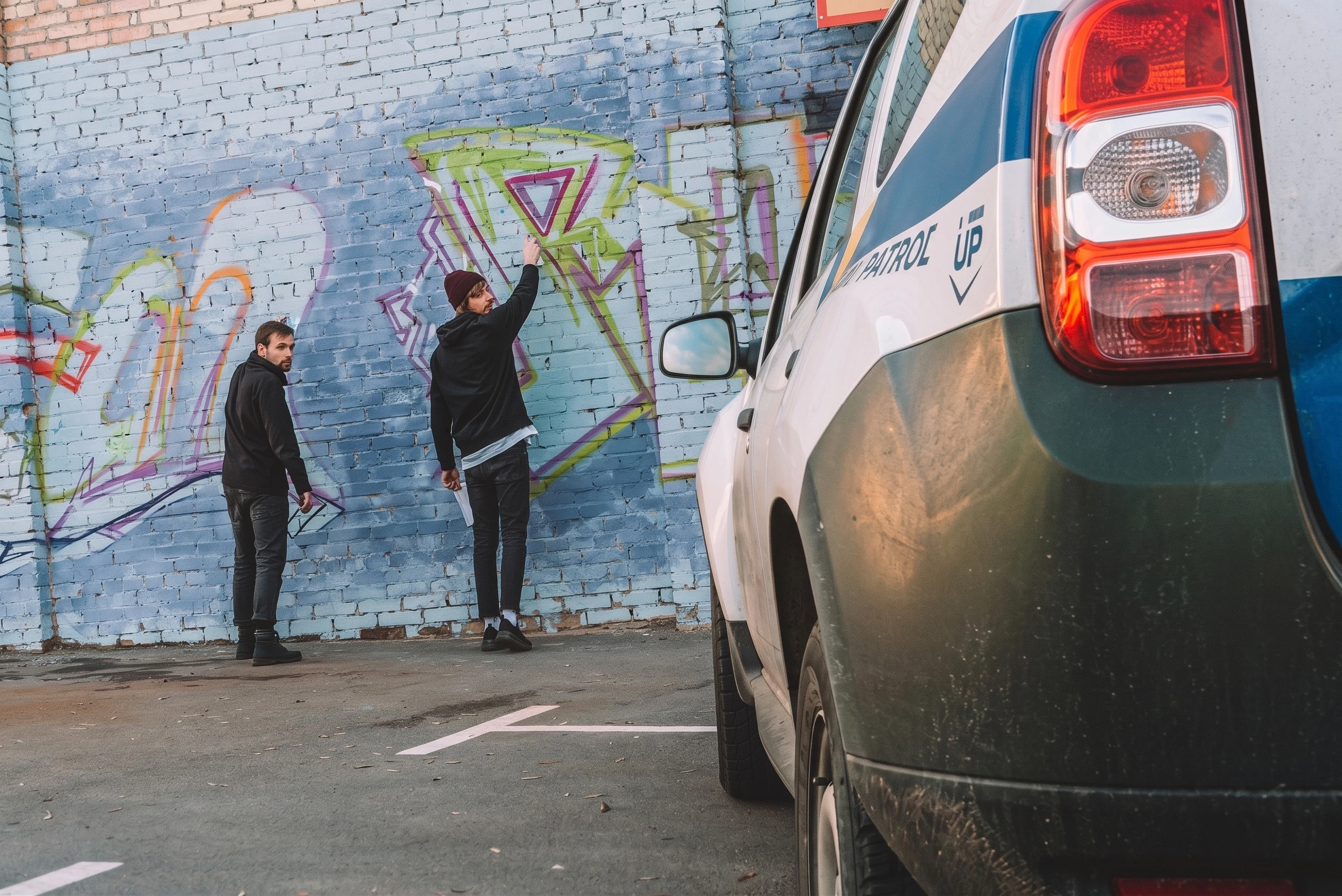 What Is a Misdemeanor?