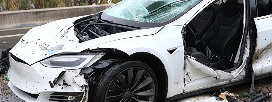 Self-Driving Car Accidents in Sugar Land Can Change Your Life