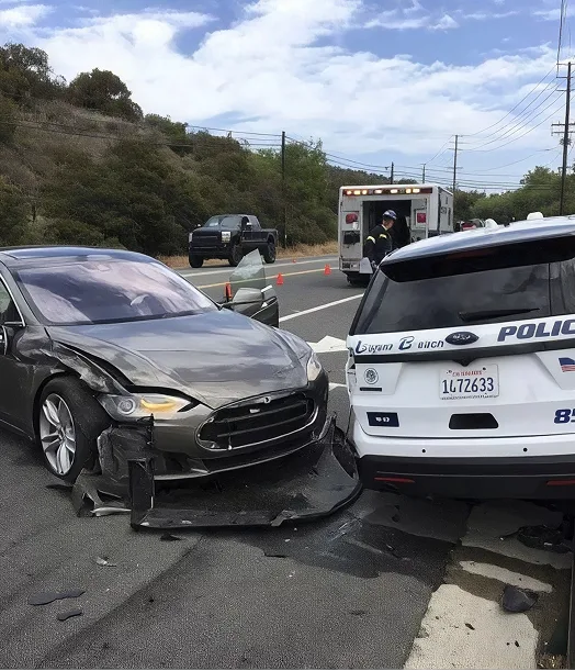 Self-Driving Car Accidents in Sugar Land Can Change Your Life