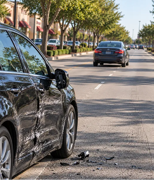 Katy Hit and Run Accident Lawyer