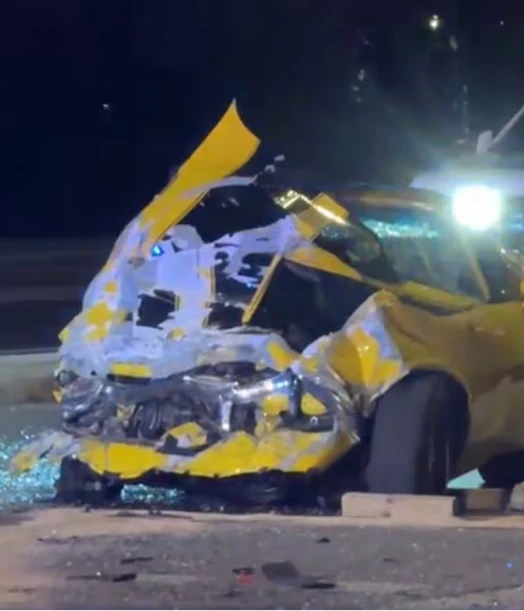 Katy Car Accident Lawyer