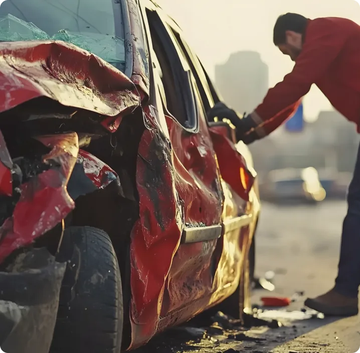 Car Accident